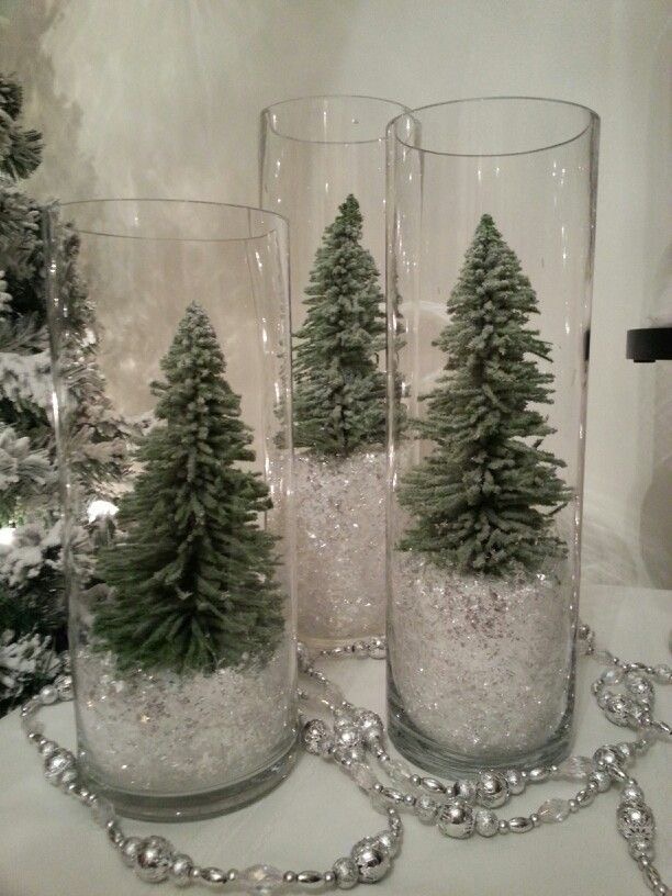 Christmas centerpiece ideas