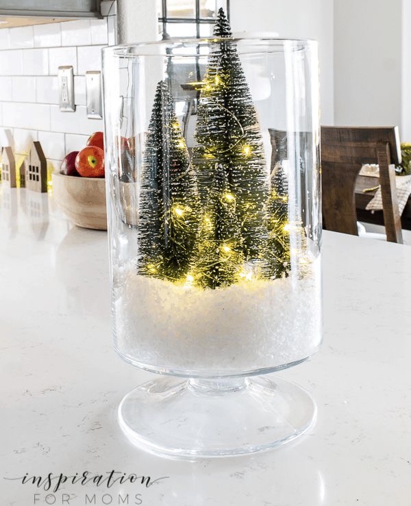 Christmas centerpiece ideas